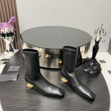 Jil Sander Boots